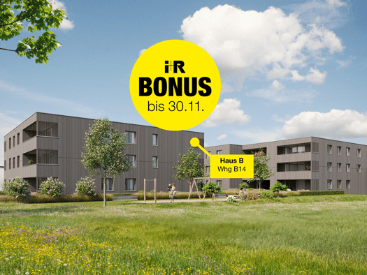 Wohnung zum Kauf - Erstbezug 392.000 € 2 Zimmer 46,7 m² Weidenweg Dornbirn 6850