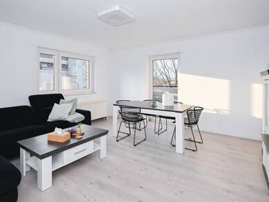 Wohnung zum Kauf 155.000 € 3 Zimmer 82 m² 5. Geschoss Kinderhaus Münster, Westfalen 48159