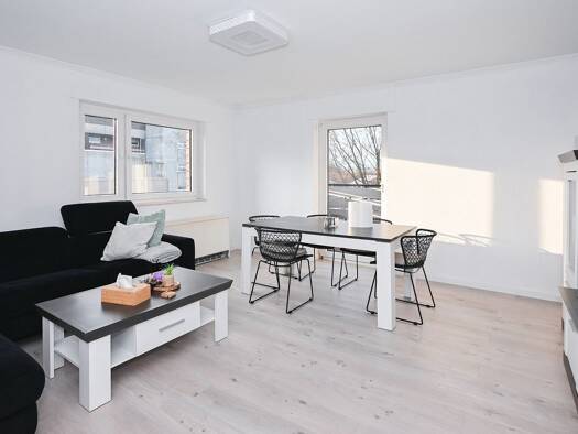 Wohnung zum Kauf 155.000 € 3 Zimmer 82 m² 5. Geschoss Kinderhaus Münster, Westfalen 48159