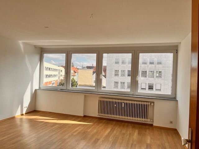 Wohnung zur Miete 620 € 2 Zimmer 66 m²<br/>Wohnfläche 2.<br/>Geschoss ab sofort<br/>Verfügbarkeit Innenstadt Nord - Schwenningen Villingen-Schwenningen 78054