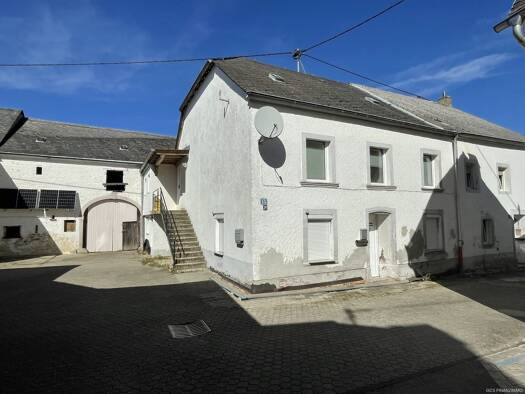 Bauernhaus zum Kauf 330.000 € 272 m² 3.873 m² Grundstück Möhn Welschbillig 54298
