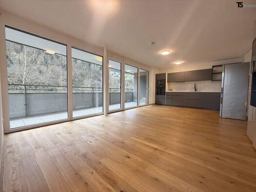 Terrassenwohnung zum Kauf 429.000 € 75 m² 2. Geschoss Feldkirch 6800