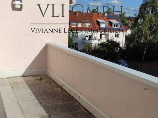 Wohnung zum Kauf 358.000 € 4 Zimmer 108,7 m² 2. Geschoss St Johann Saarbrücken 66123