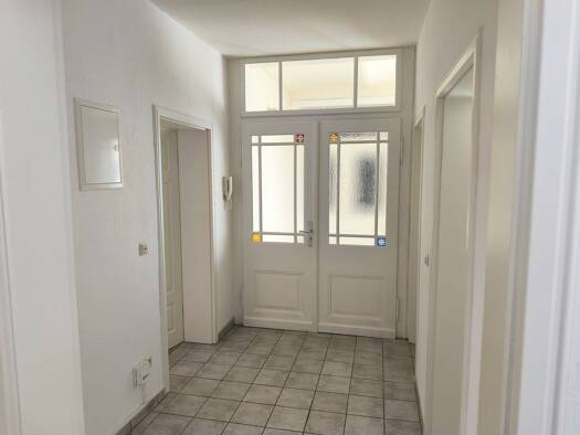 Wohnung zur Miete 498 € 2 Zimmer 58 m² Geschoss -1/4 frei ab sofort Ruhrstraße Krämpfervorstadt Erfurt 99085