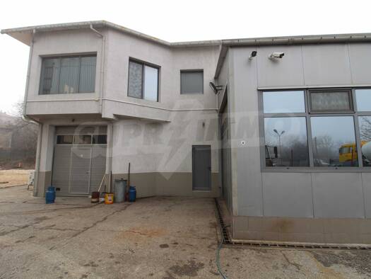 Produktionshalle zum Kauf als Kapitalanlage geeignet 370.000 € 440 m² Gorna Oryahovitsa