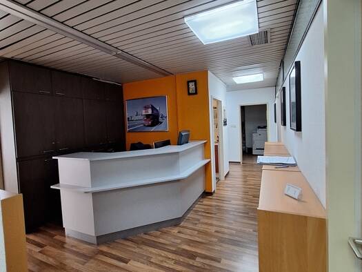 Bürofläche zur Miete 795 € 125 m² Bürofläche Schwalbach Schwalbach 66773