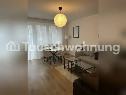 Wohnung zur Miete nur mit Wohnberechtigungsschein Tauschwohnung 1.166 € 2 Zimmer 51 m² 3. Geschoss Obergiesing München 81541