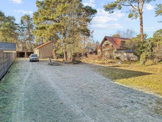 Grundstück zum Kauf 299.000 € 1.072 m² Grundstück Lehnitz Oranienburg 16515