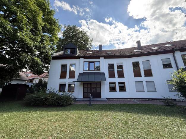 Wohnung zum Kauf 225.000 € 3 Zimmer 85 m² Achdorf Landshut 84036
