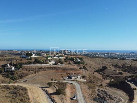 Grundstück zum Kauf 190.000 € 825 m² Grundstück Málaga 29651