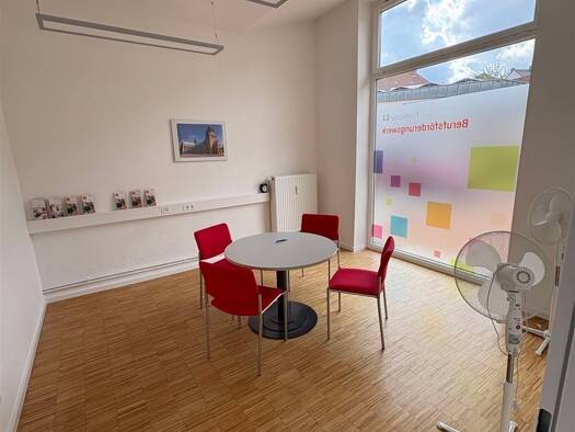 Büro zur Miete provisionsfrei 1.350 € 118 m² Bürofläche Mitte Hildesheim 31134
