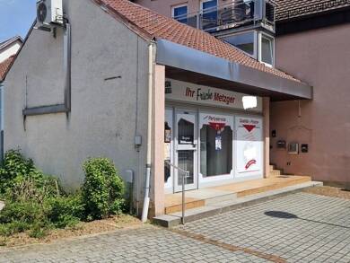 Laden zum Kauf 269.000 € 46 m² Verkaufsfläche Kürnbach 75057