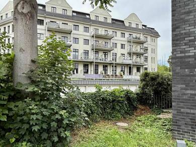 Loft zum Kauf 260.000 € 1 Zimmer 65 m² 2. Geschoss Poetenweg 30 Gohlis-Süd Leipzig 04155