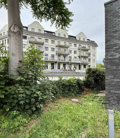Loft zum Kauf 260.000 € 1 Zimmer 65 m² 2. Geschoss Poetenweg 30 Gohlis - Süd Leipzig 04155