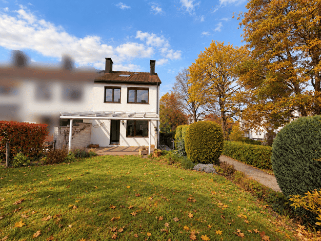Reihenendhaus zum Kauf 550.000 € 5,5 Zimmer 150 m² 261 m² Grundstück Nord Sindelfingen 71067