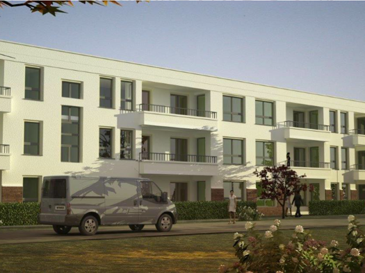 Wohnung zum Kauf 309.000 € 3 Zimmer 73,4 m² frei ab 01.01.2027 Triftstraße Petershagen Petershagen/Eggersdorf 15370