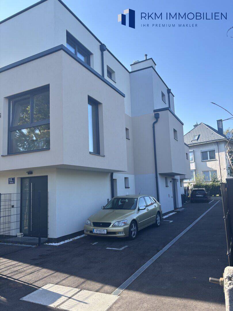 Haus – Floridsdorf