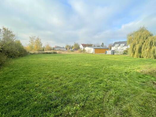 Grundstück zum Kauf 590.000 € 679 m² Grundstück Hallbergmoos 85399