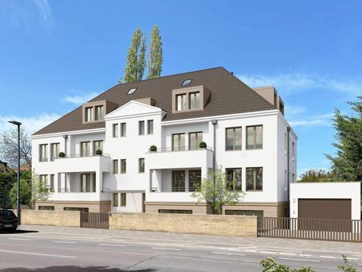 Wohnung zur Miete 2.800 € 4 Zimmer 150 m² EG frei ab 15.12.2025 Neuenheim Heidelberg 69120