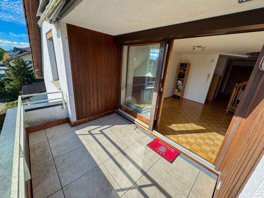 Wohnung zum Kauf 399.000 € 4 Zimmer 127 m² 3. Geschoss Lustenau 6890