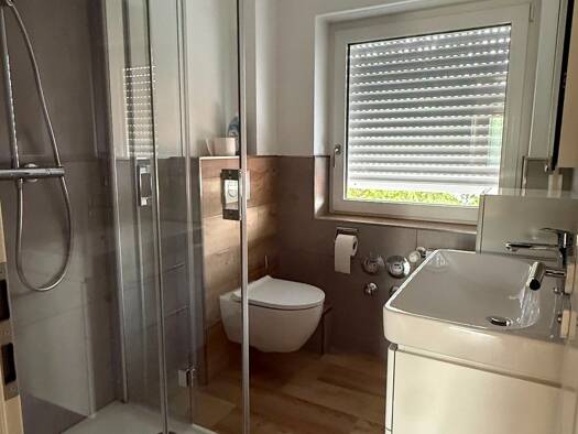 Wohnung zur Miete 700 € 3,5 Zimmer 87 m² Geschoss 1/2 frei ab sofort Gunzenhausen 91710