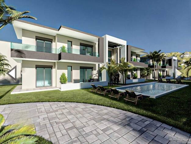 Wohnung zum Kauf 92.500 € 2 Zimmer 37 m² EG Thassos 64010