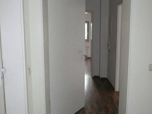 Maisonette zur Miete 675 € 4 Zimmer 103,1 m² 3. Geschoss Carolastraße 32 Innenstadt Zwickau 08056