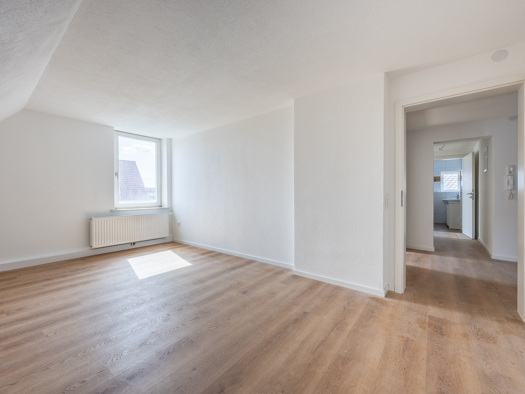 Wohnung zum Kauf provisionsfrei 269.000 € 3 Zimmer 64 m² Geschoss 3/5 Augsburger Straße 19 Gersthofen 86368