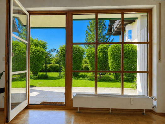 Terrassenwohnung zum Kauf 349.000 € 2 Zimmer 68 m² 3 Geschosse frei ab sofort Eggstätt Eggstätt 83125