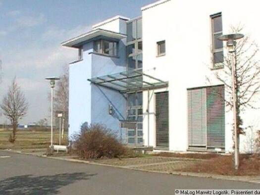 Büro zur Miete 10,90 € 622 m² Bürofläche Großbeeren 14979