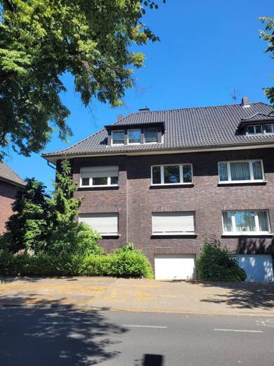 Wohnung zur Miete 800 € 3 Zimmer 95 m² 1. Geschoss frei ab sofort Marker Allee 23 Statistischer Bezirk 11 Hamm 59063