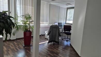Bürogebäude zur Miete provisionsfrei 12 € 143 m² Bürofläche Echterdingen Leinfelden-Echterdingen 70771
