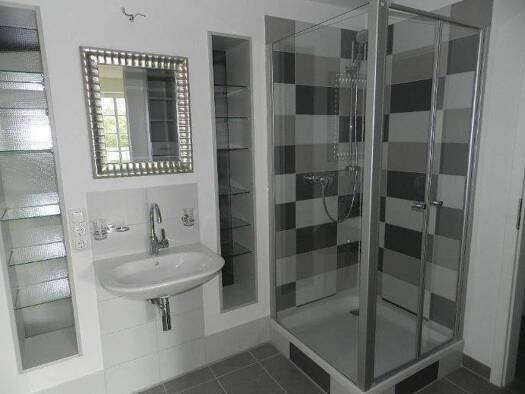 Wohnung zur Miete 1.165 € 3 Zimmer 103 m² 1. Geschoss frei ab 01.05.2026 Johannesstrasse Altstadt Erfurt 99084