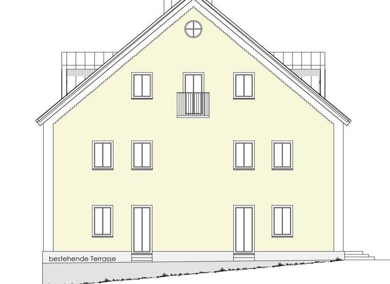 Haus zum Kauf 599.000 € 25 Zimmer 731,6 m² 3.078 m² Grundstück Sandbach Vilshofen an der Donau 94474