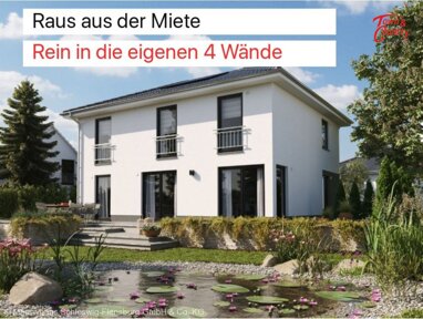 Stadthaus zum Kauf provisionsfrei 417.500 € 5 Zimmer 150,8 m² 901 m² Grundstück Elsdorf-Westermühlen 24800