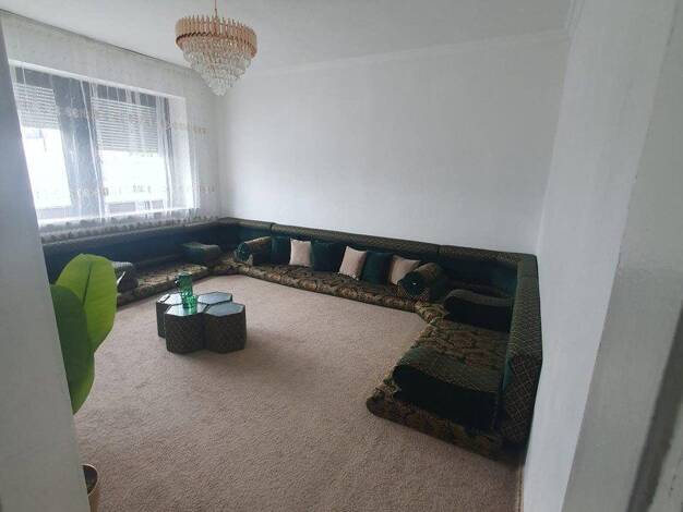 Wohnung zur Miete 765 € 4 Zimmer 90 m² EG frei ab 01.11.2026 Bohmter Straße 54 Gartlage Osnabrück 49074