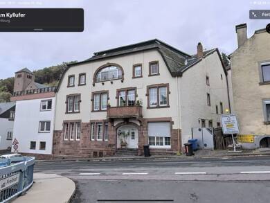 Mehrfamilienhaus zum Kauf 169.000 € 10 Zimmer 315 m² 242 m² Grundstück Kyllburg 54655