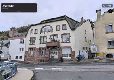 Mehrfamilienhaus zum Kauf 169.000 € 10 Zimmer 315 m² 242 m² Grundstück Kyllburg 54655