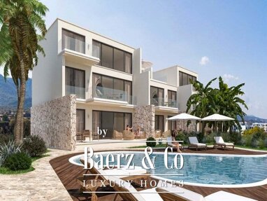 Apartment zum Kauf 499.950 £ 80 m² kucuk erenkoy