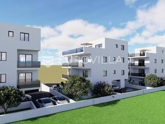 Wohnung zum Kauf 160.000 € 1 Zimmer 40 m² 1. Geschoss Trogir Trogir