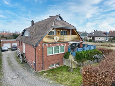 Mehrfamilienhaus zum Kauf 589.000 € 6 Zimmer 225 m² 1.116 m² Grundstück Schulenburg Pattensen / Schulenburg 30982