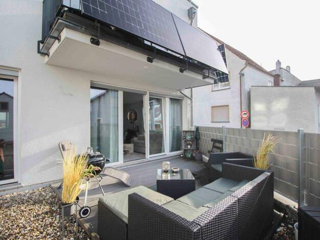 Sonstiges zum Kauf als Kapitalanlage geeignet 280.000 € 2 Zimmer 69 m² Gräfenhausen Weiterstadt 64331