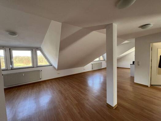 Wohnung zur Miete 400 € 2 Zimmer 66 m² Bad Salzschlirf 36364