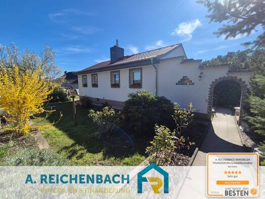 Einfamilienhaus zum Kauf 179.000 € 3 Zimmer 108 m² 1.028 m² Grundstück Bad Schmiedeberg Bad Schmiedeberg 06905