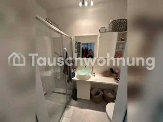 Wohnung zur Miete Tauschwohnung 600 € 1,5 Zimmer 41 m² Französisch Buchholz Berlin 10405
