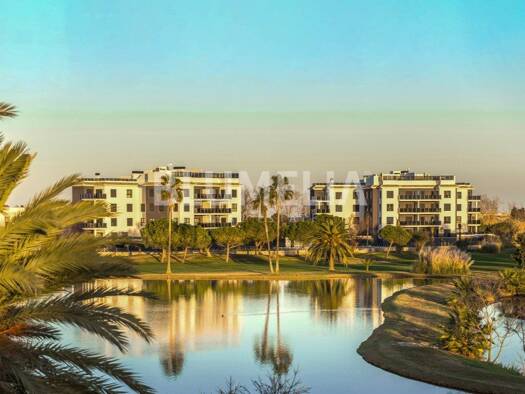 Wohnung zum Kauf 2.200.000 € 280 m² Oliva 46780