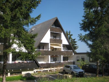 Apartment zum Kauf 55.000 € 1 Zimmer 38 m² 1. Geschoss frei ab sofort Schönwald im Schwarzwald 78141