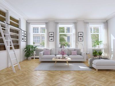 Terrassenwohnung zum Kauf provisionsfrei 699.000 € 3 Zimmer 88,4 m²<br/>Wohnfläche 3.<br/>Geschoss ab sofort<br/>Verfügbarkeit Staaken Berlin 13591