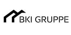 BKI Beteiligungs GmbH logo