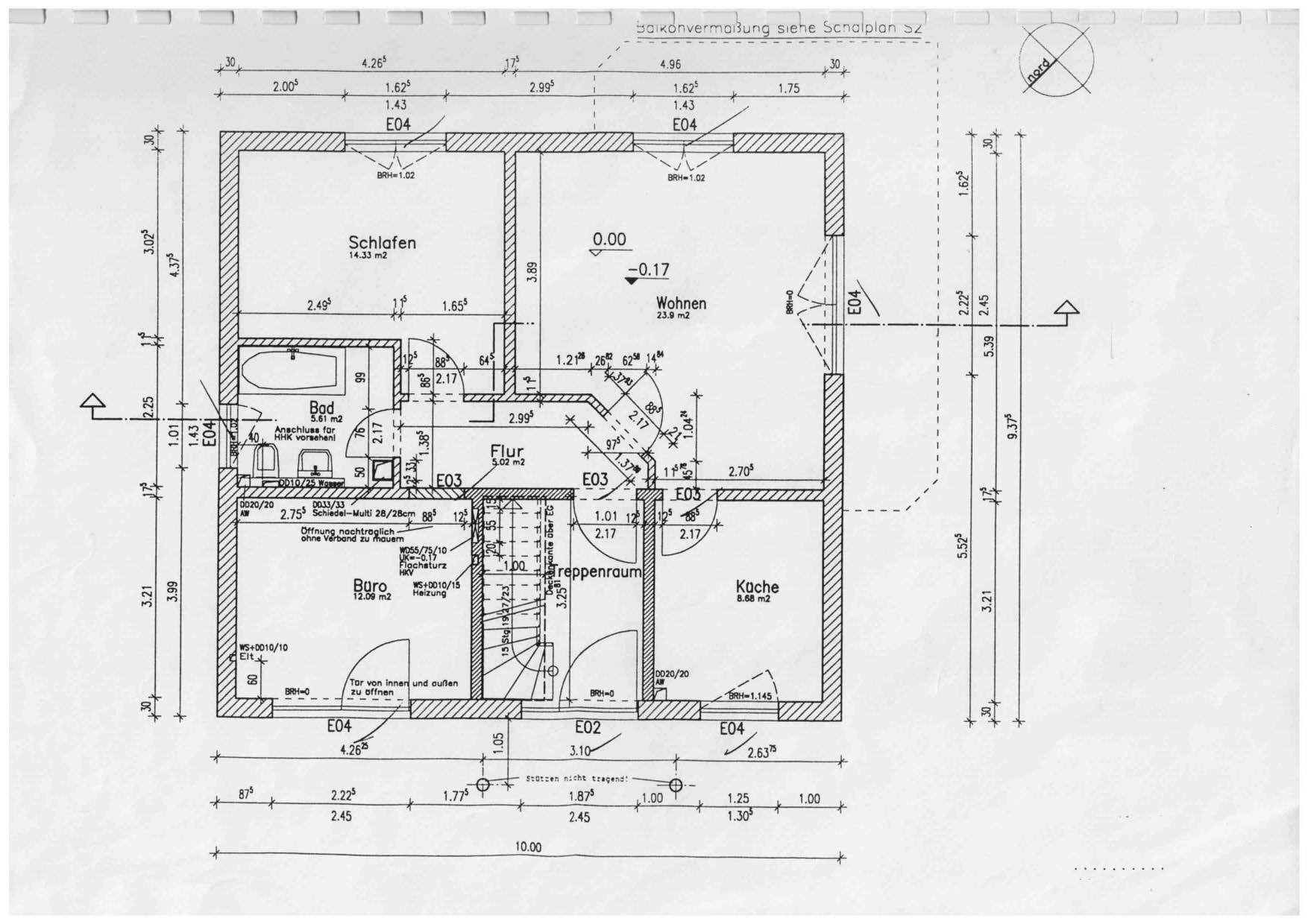 Einfamilienhaus zum Kauf 895.000 € 6 Zimmer 149 m²<br/>Wohnfläche 555 m²<br/>Grundstück Adlershof Berlin 12489